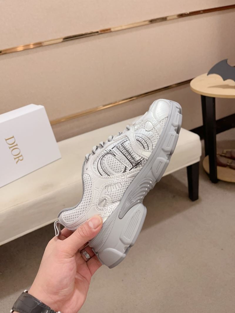 Christian Dior Sneaker